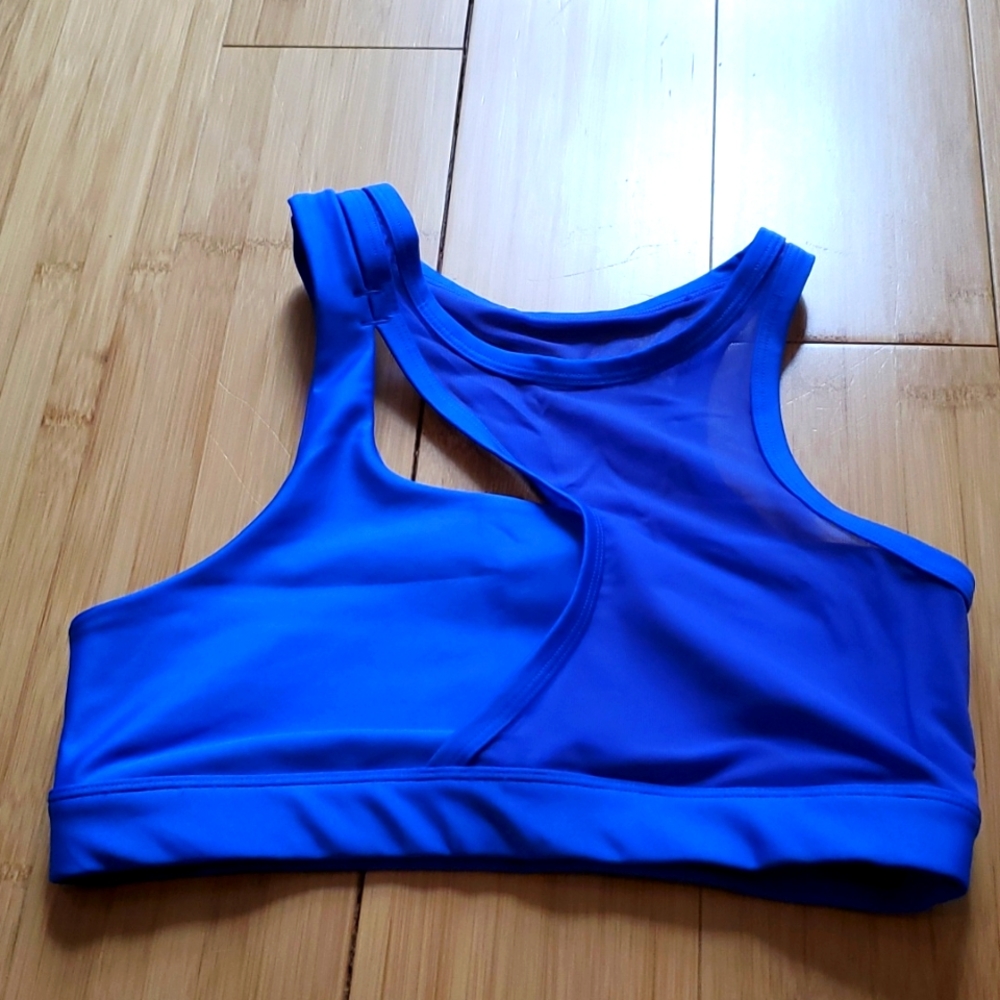 Alo yoga bra